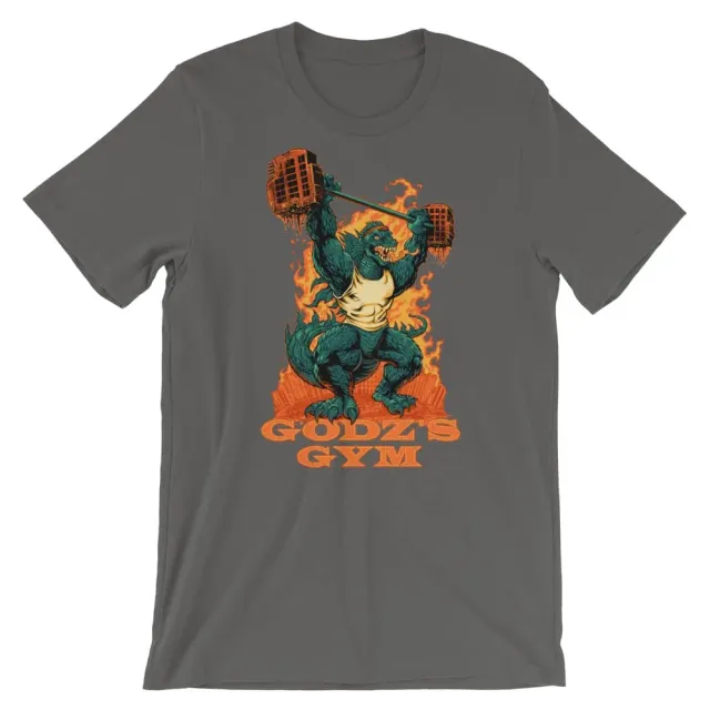 FlylLand Designs T-shirt Unisex Kortärmad