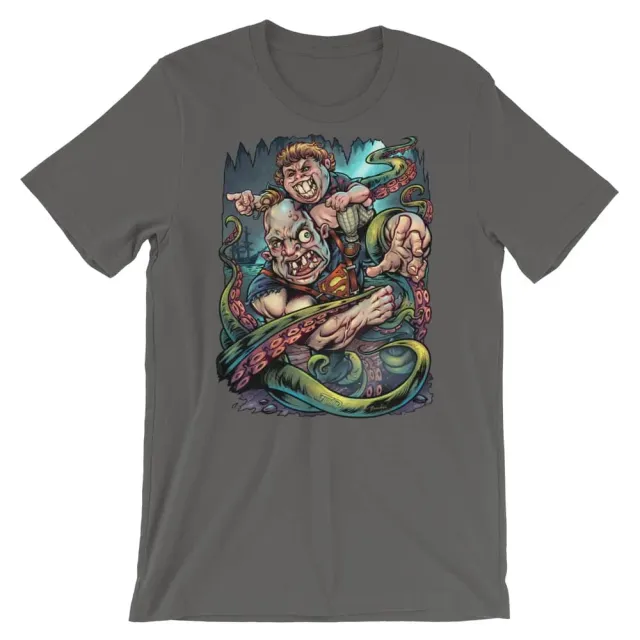 FlylLand Designs Goonies t-shirt